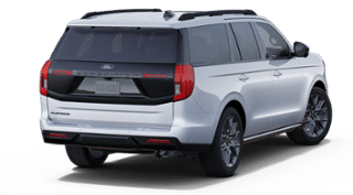 2025 Ford Expedition® External Image 4